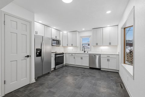 Photo of 2706 S 48th St, Milwaukee, WI 53219 (MLS # 1947958)