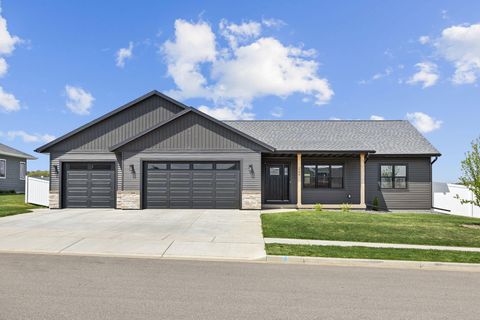 Photo of 269 Weston Rd, Holmen, WI 54636 (MLS # 1961950)