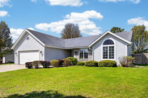 Photo of 4338 25th St, Kenosha, WI 53144 (MLS # 1960157)