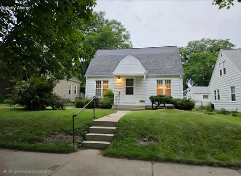 Photo of 3265 S Burrell St, Milwaukee, WI 53207 (MLS # 1968677)