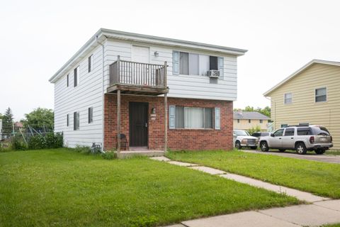 Photo of 9324 W Allyn St, Milwaukee, WI 53224 (MLS # 1973268)