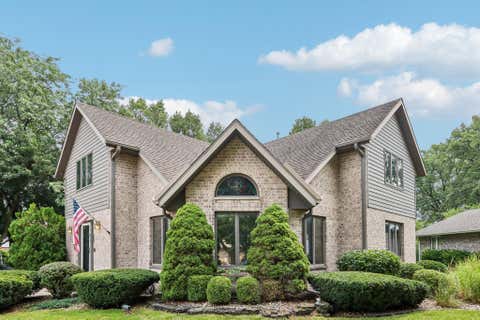 Photo of 432 Jennifer Ave, Burlington, WI 53105 (MLS # 1975660)