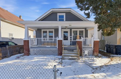 Photo of 2131 Mead St, Mount Pleasant, WI 53403 (MLS # 1947880)