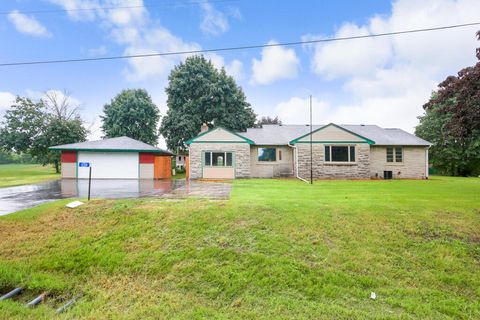 Photo of 11319 Highway 151 -, Cato, WI 54220 (MLS # 1945956)