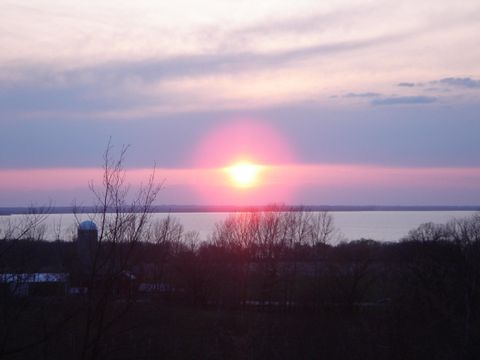 Photo of 0 Schumacher Rd, Calumet, WI 53049 (MLS # 1945883)