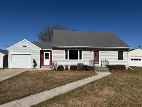 Photo of 2342 37th St, Two Rivers, WI 54241 (MLS # 1951203)