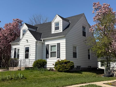 Photo of 3847 N 55th St, Milwaukee, WI 53216 (MLS # 1959557)