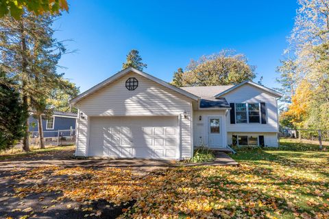 Photo of 9020 388th Ave Ave, Randall, WI 53105 (MLS # 1940779)