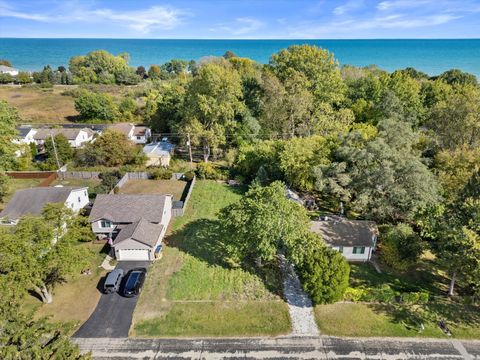 Photo of Lt11 2nd Ave, Pleasant Prairie, WI 53158 (MLS # 1939343)