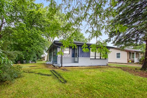 Photo of 8632 Broadway Dr, Sturtevant, WI 53177 (MLS # 1958899)