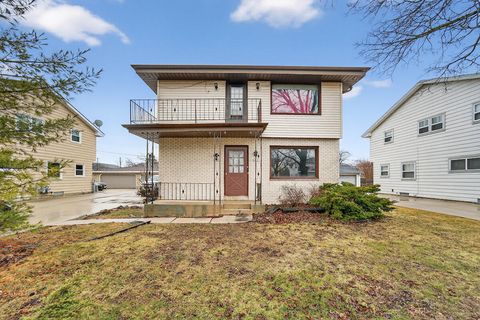 Photo of 6909 N 42nd St, Milwaukee, WI 53209 (MLS # 1953029)