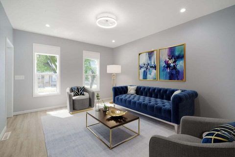 Photo of 2646 N Vel R Phillips Ave, Milwaukee, WI 53212 (MLS # 1937735)