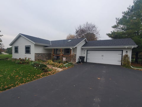 Photo of 100 Morrissey Dr, North Prairie, WI 53153 (MLS # 1986813)