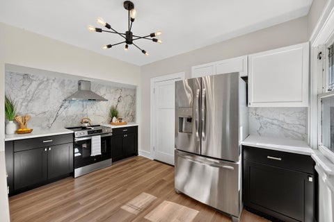 Photo of 2804 N 44TH St, Milwaukee, WI 53210 (MLS # 1986582)