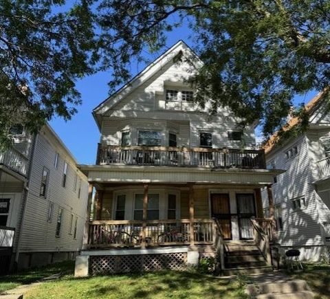 Photo of 3153 N Buffum St, Milwaukee, WI 53212 (MLS # 1947279)