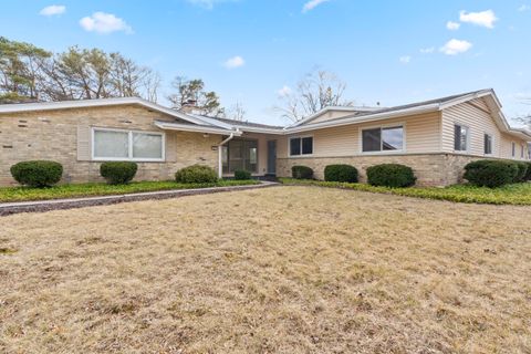 Photo of 201 W Ellsworth Ln, Bayside, WI 53217 (MLS # 1954369)