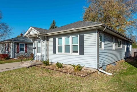 Photo of 2232 Durand Ave, Racine, WI 53403 (MLS # 1943067)