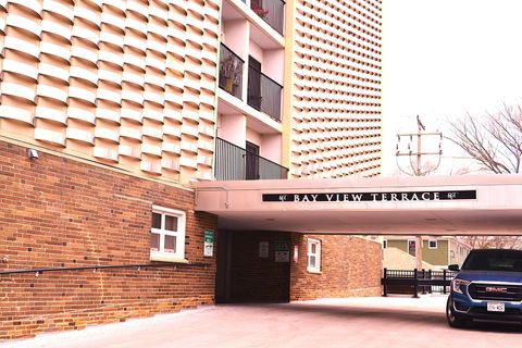 Photo of 2525 S Shore Dr, Milwaukee, WI 53207 (MLS # 1951993)