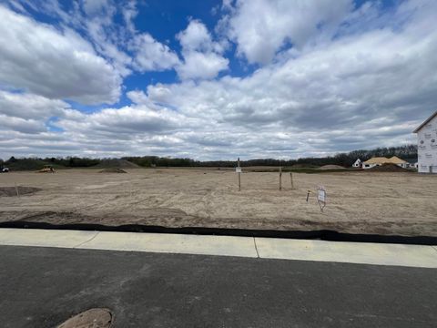 Photo of Lot 130 Hoods Creek Path, Mount Pleasant, WI 53406 (MLS # 1961180)