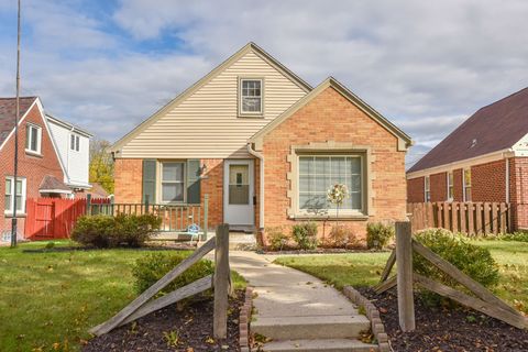 Photo of 3528 N 57th St, Milwaukee, WI 53216 (MLS # 1940204) Photo of 3528 N 57th St, Milwaukee, WI 53216 (MLS # 1940204)