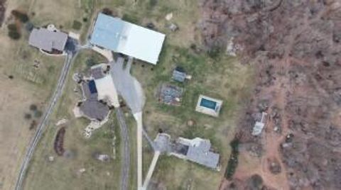 Photo of N6190 County Road F -, Concord, WI 53178 (MLS # 1953125)