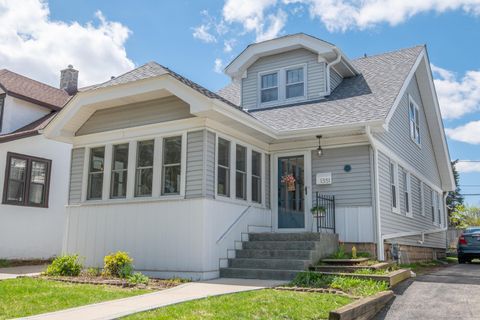 Photo of 1351 N 64th St, Wauwatosa, WI 53213 (MLS # 1958140)