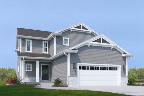 Photo of 1007 Ellis Ave, Caledonia, WI 53402 (MLS # 1976760)