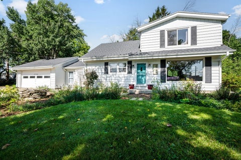 Photo of 2785 Lilly Rd, Brookfield, WI 53005 (MLS # 1980504)