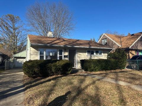 Photo of 5275 N 57th St, Milwaukee, WI 53218 (MLS # 1951688)