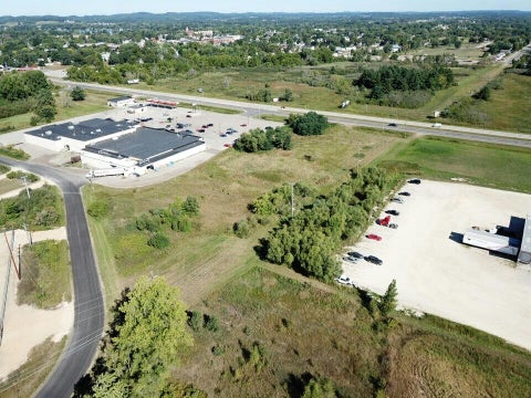 Photo of 00 Highway 16 -, Tomah, WI 54660 (MLS # 1978853)