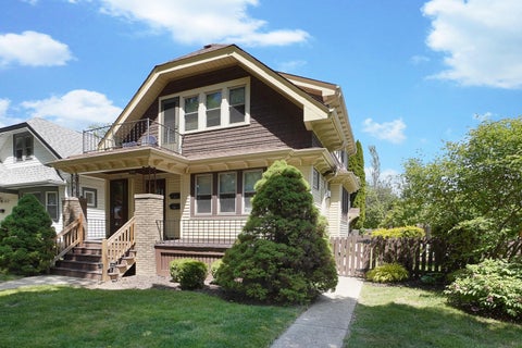 Photo of 3154 S Nevada St, Milwaukee, WI 53207 (MLS # 1965782)
