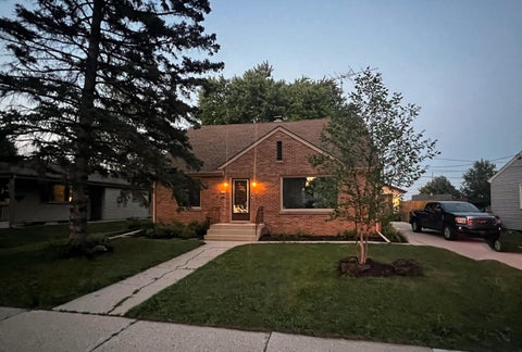 Photo of 1719 S 21st St, Sheboygan, WI 53081 (MLS # 1978379)