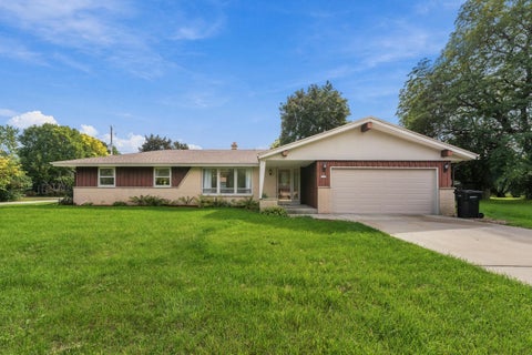 Photo of 5503 W Silverleaf Ln, Brown Deer, WI 53223 (MLS # 1982746)