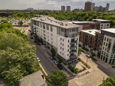 Photo of 2080 N Commerce St, Milwaukee, WI 53212 (MLS # 1953711)