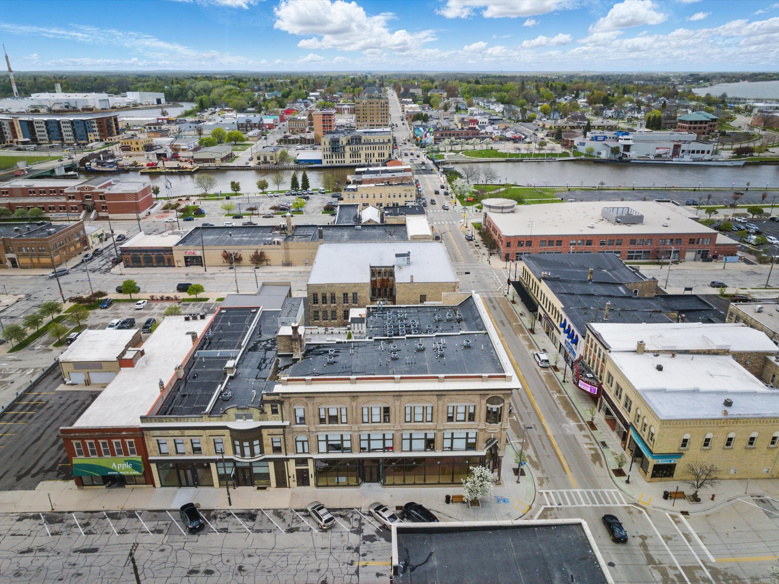 Manitowoc, Wisconsin 54220, United States, ,Residential,Active,136348