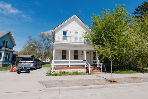Photo of 223 NW Barstow St, Waukesha, WI 53188 (MLS # 1960336)
