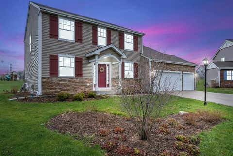 Photo of 2180 Willow Pond Way, Port Washington, WI 53024 (MLS # 1958271)