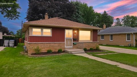 Photo of 3870 N 86th St, Milwaukee, WI 53222 (MLS # 1970725)