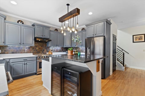 Photo of 1821 N Vel R Phillips Ave, Milwaukee, WI 53212 (MLS # 1947530)