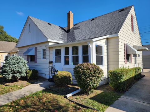 Photo of 7813 24th Ave, Kenosha, WI 53143 (MLS # 1940931)