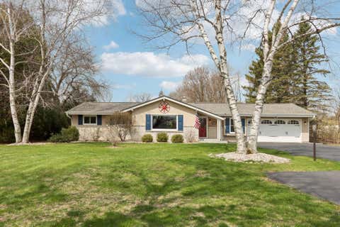 Photo of 295 Green Bay Rd, Cedarburg, WI 53012 (MLS # 1915752)