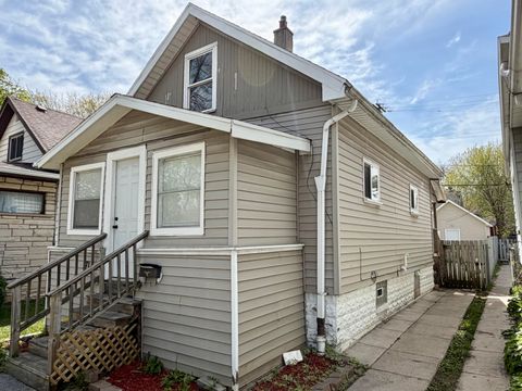 Photo of 171 S 64th St, Milwaukee, WI 53214 (MLS # 1962056)