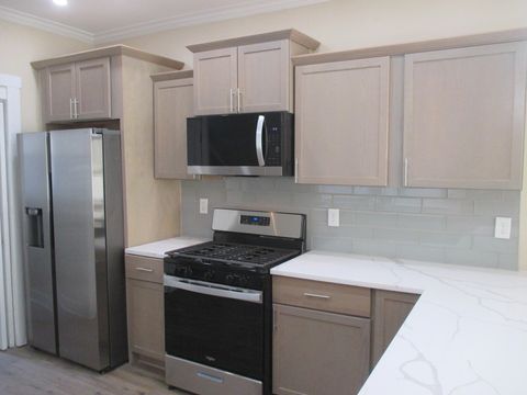 Photo of 3741 N 25th St, Milwaukee, WI 53206 (MLS # 1948985)