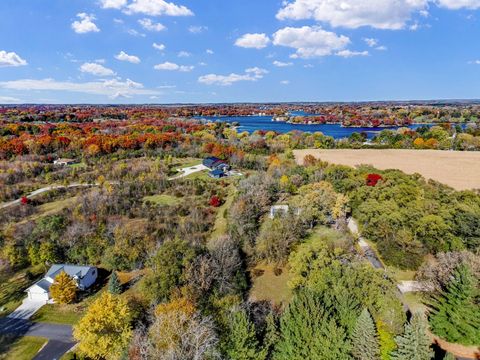 Photo of Lot 0 Kenosha Dr, Sugar Creek, WI 53121 (MLS # 1944311)