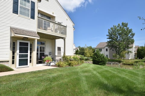 Photo of 1033 Hastings Ct, Mount Pleasant, WI 53406 (MLS # 1977779)