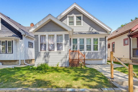 Photo of 2026 S 79th St, Milwaukee, WI 53219 (MLS # 1971431)
