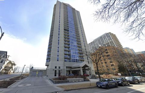 Photo of 1660 N Prospect Ave, Milwaukee, WI 53202 (MLS # 1941611)