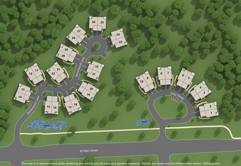 Photo of 7049 Stonewood Ln, Lannon, WI 53046 (MLS # 1947544)