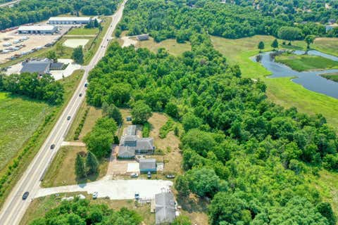 Photo of S73W23970 National Ave, Vernon, WI 53103 (MLS # 1973851)