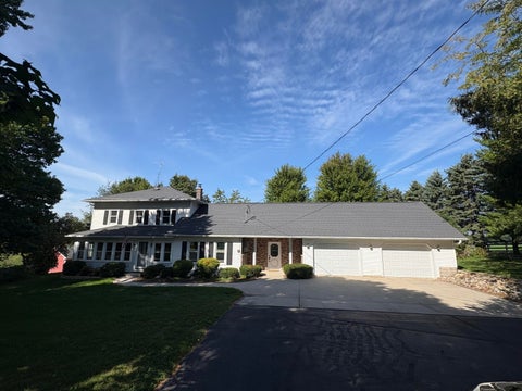 Photo of N4524 Mulletview Rd, Osceola, WI 53010 (MLS # 1977757)